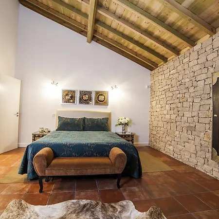 Çiftlik konaklama Casa Da Serra *