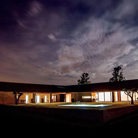 Casa Da Serra Çiftlik konaklama *