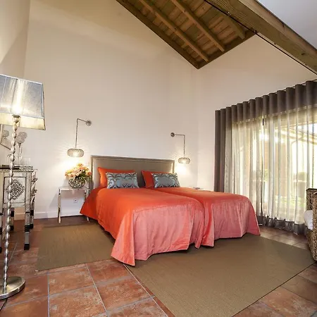 Casa Da Serra Çiftlik konaklama Arrimal