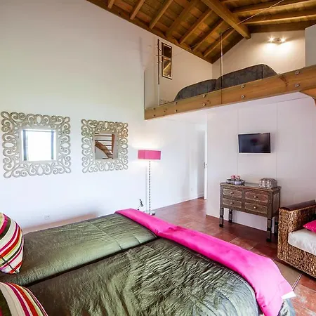 Agroturismo Casa Da Serra