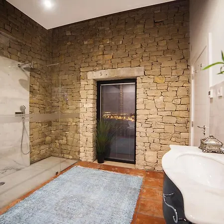 Çiftlik konaklama Casa Da Serra Arrimal