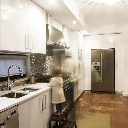 Çiftlik konaklama Casa Da Serra Arrimal