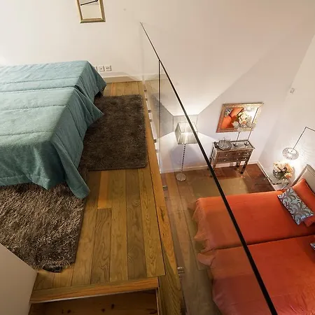 Çiftlik konaklama Casa Da Serra *