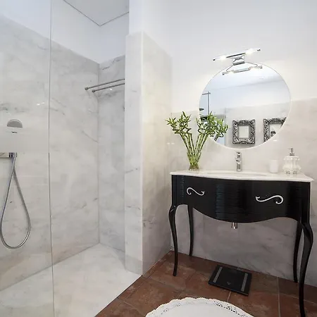 Casa Da Serra Arrimal