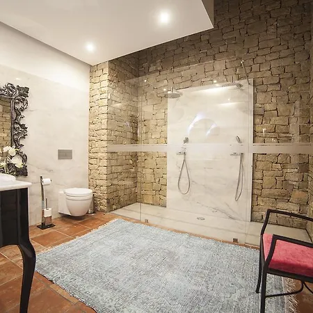 Çiftlik konaklama Casa Da Serra Arrimal