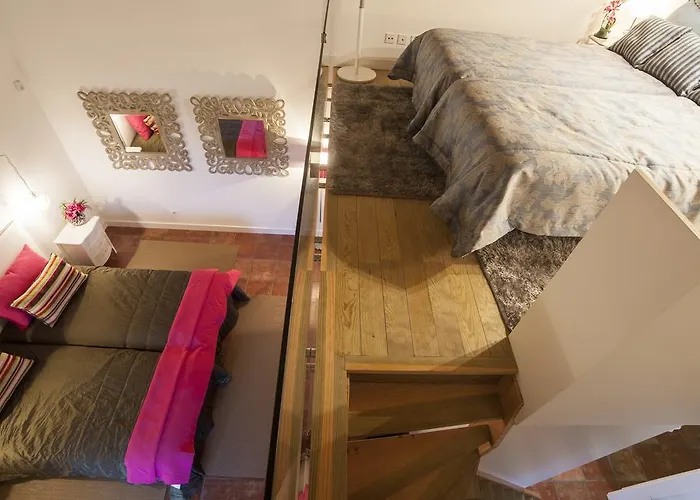 مزرعة للإقامة Casa Da Serra Arrimal