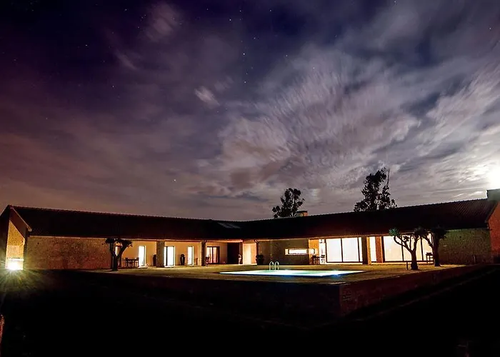 Casa Da Serra مزرعة للإقامة *