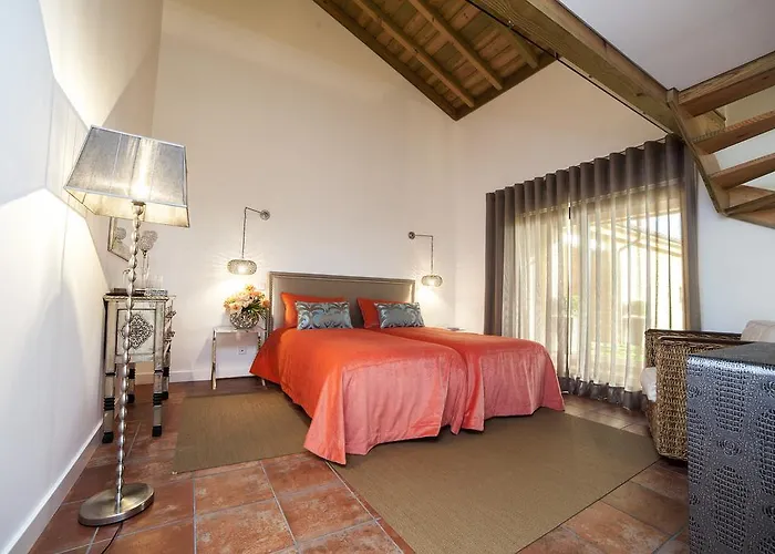 Casa Da Serra مزرعة للإقامة Arrimal