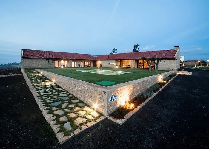 Casa Da Serra