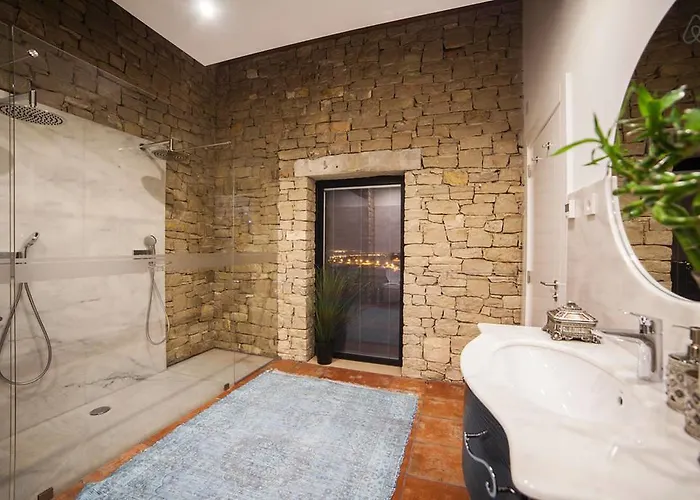 مزرعة للإقامة Casa Da Serra Arrimal
