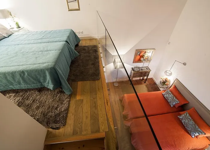 مزرعة للإقامة Casa Da Serra *