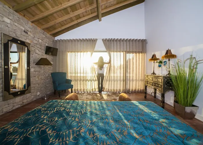 Casa Da Serra